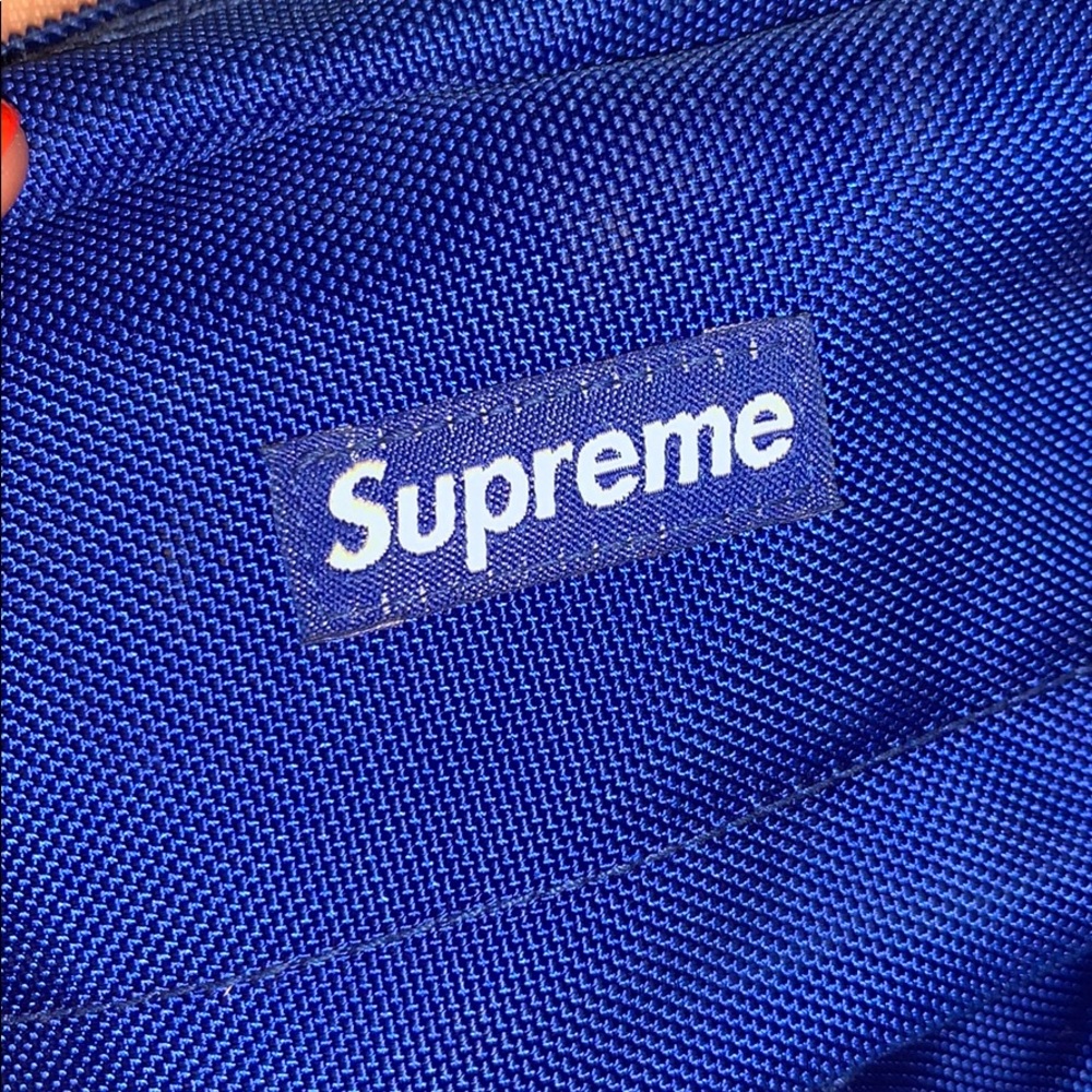 Supreme